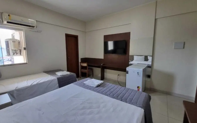 Maper Ouro by Easy Hotels