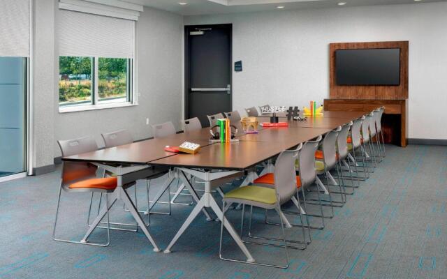 Aloft Columbus Easton