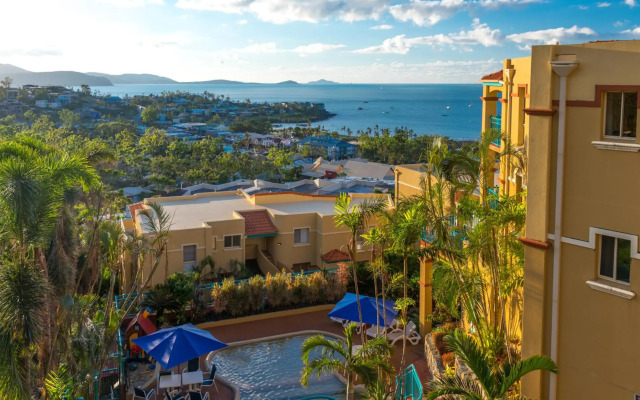 Toscana Village Resort