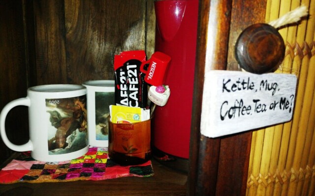 The Home Of Happiness