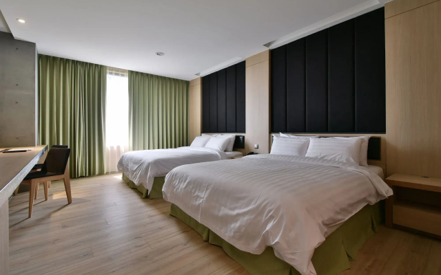 Hotel R14