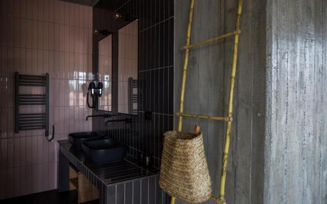In Gallery Spa & Hotel