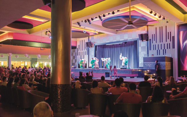 Hotel Riu Playacar - All Inclusive