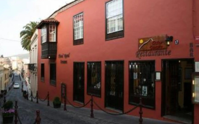 Hotel Rural Orotava