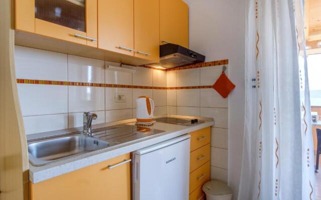 Apartmani Zorica