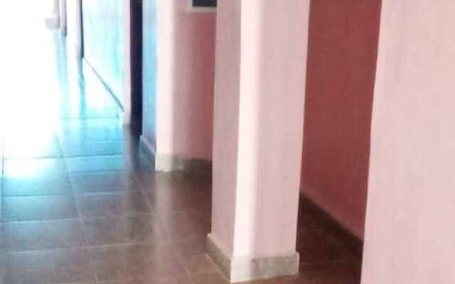 Sonaca Hotel - Mbita