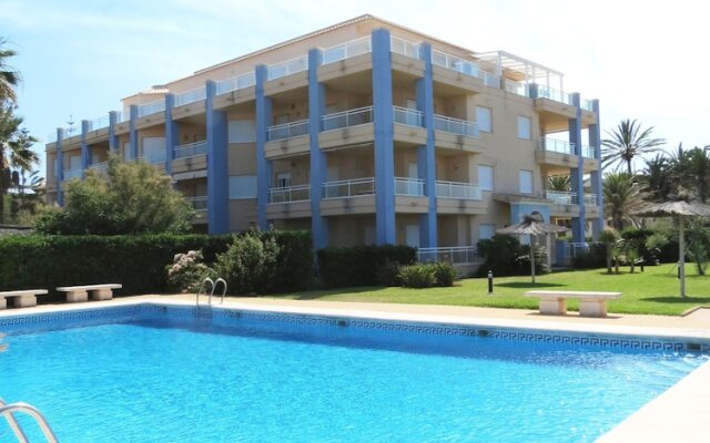 144 Playa Esmeralda