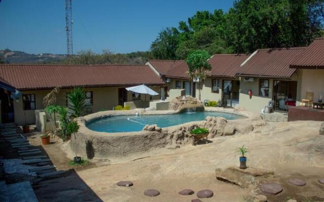 The Rand Lodge