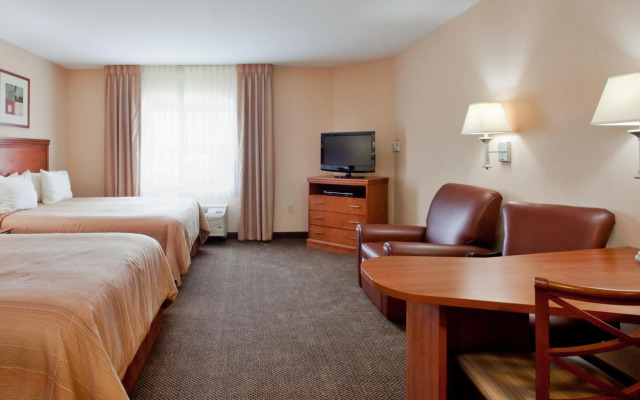Candlewood Suites Norfolk Airport by IHG