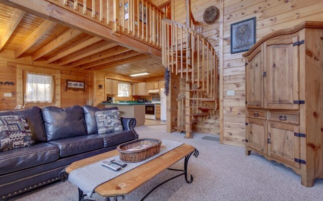 Wildwood Cove