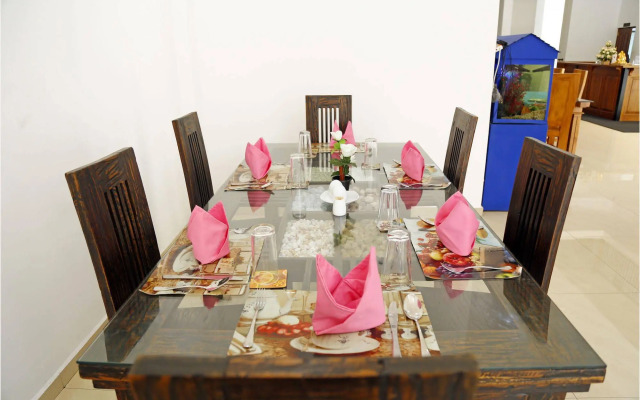 Ronaka Hotel