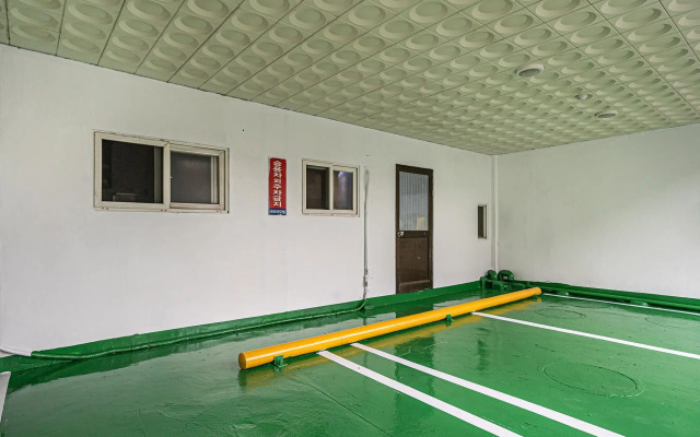 Samoa Motel