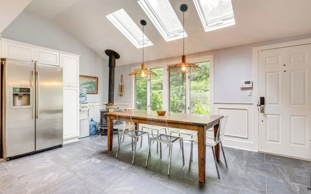 Hamptons Vacation Rental w/ Seasonal Pool!