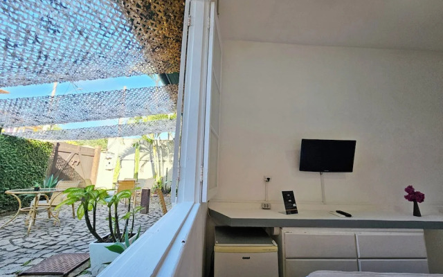 Pousada Casa Centro Búzios