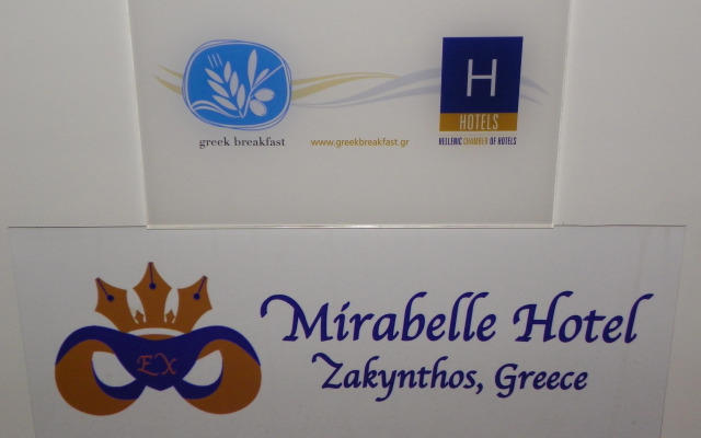 Mirabelle Hotel