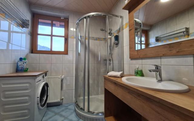 Ferienwohnung Schupfer