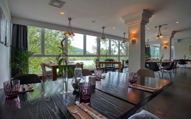 FourSide Plaza Hotel Trier, Trademark Collection by Wyndham