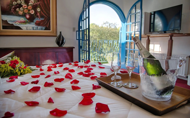 Hotel Gramado Palace