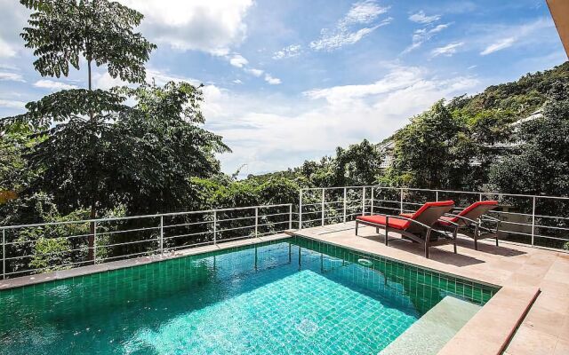 Baan Phu Kaew C1 3 Beds