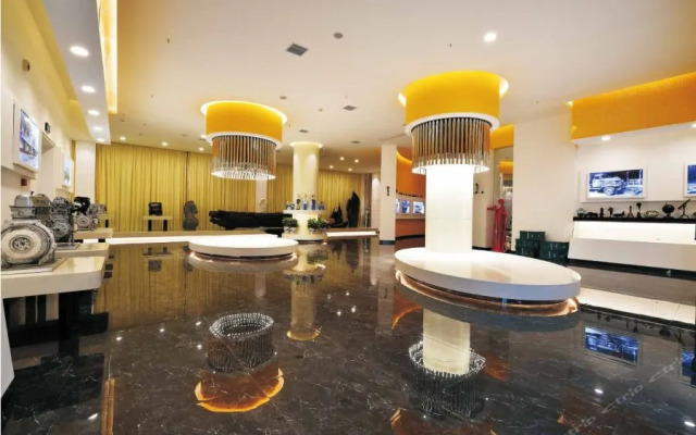 Carlin's Hotel