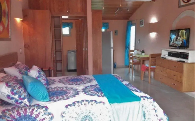 Apartments at Condos Dominicano