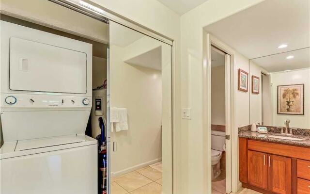 Maui Banyan T306 - Three Bedroom Condo
