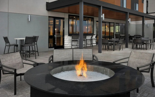 TownePlace Suites Sikeston