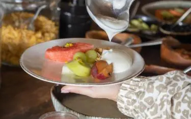 MCH Private Tented Camp