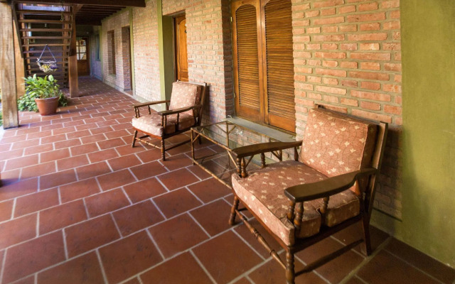 Hosteria-Spa Posada del Sol