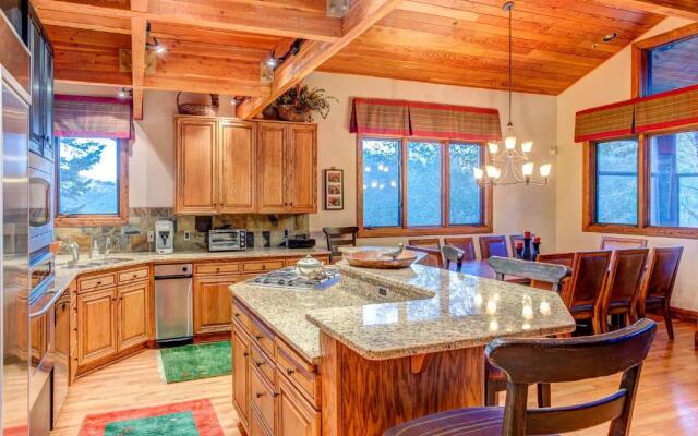 La Maconneire by Alpine Ski Properties