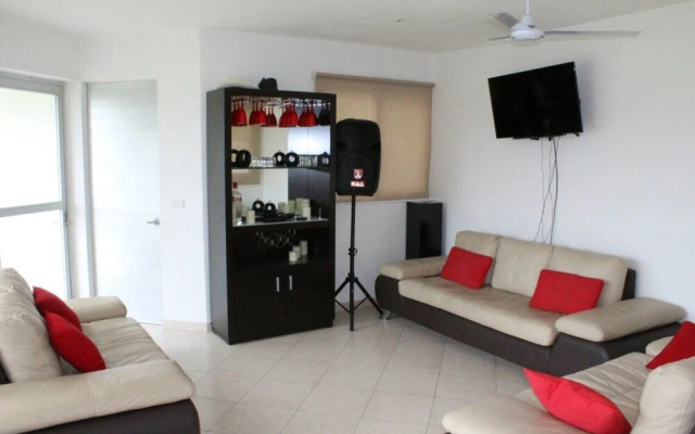 Casa Mariana