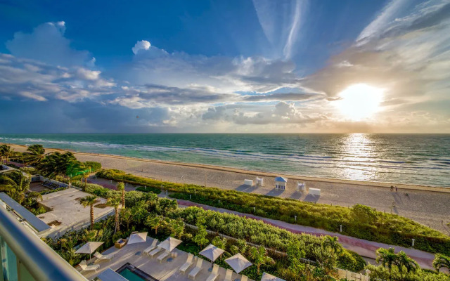 1 Bedroom Apartment In Miami Beach