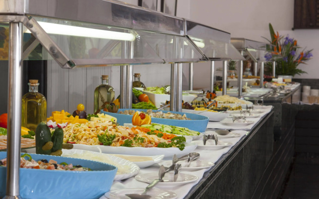 Hoposa Hotel Daina - Adults Only