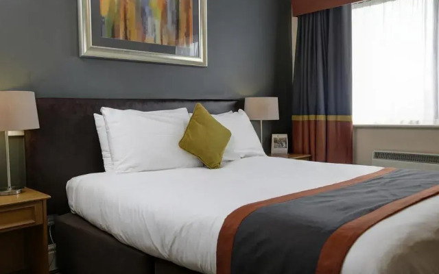 Best Western Milton Keynes Hotel