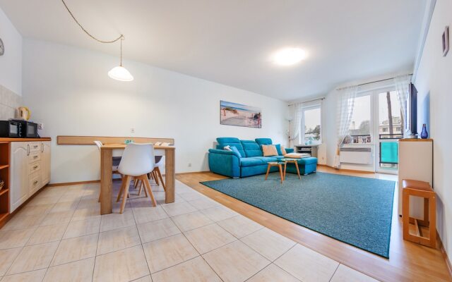 Apartamenty Sun&Snow Kasztanowa