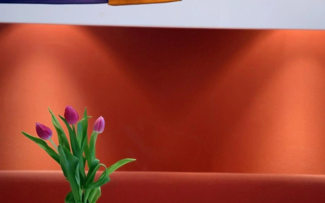 Creatif Hotel Elephant