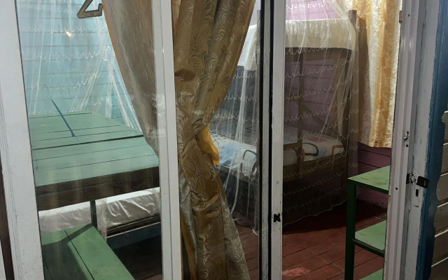 Hostal Caribbean Lodge