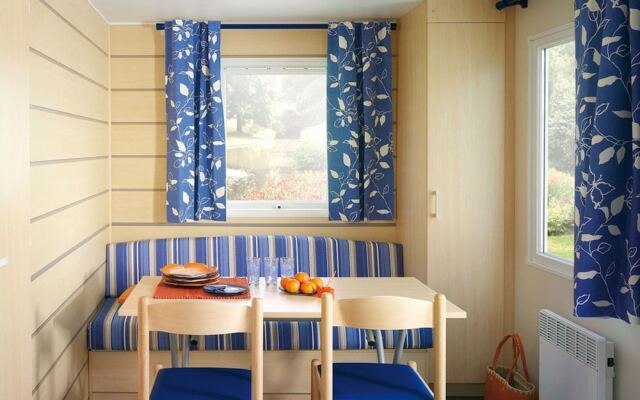 Camping Le Fayolan