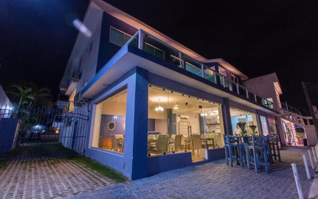 Green Coast Beach Hotel