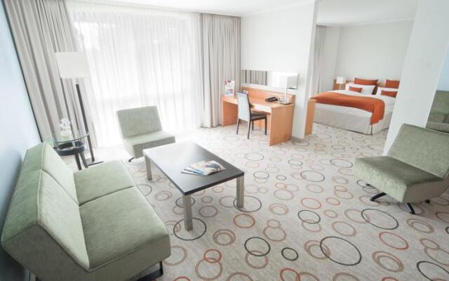 Park Inn by Radisson Düsseldorf Kaarst