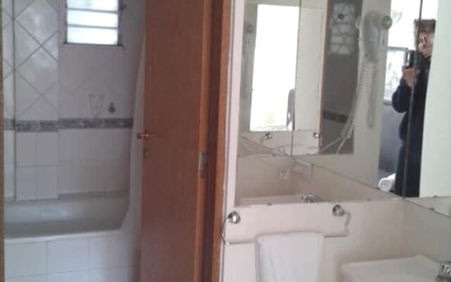 Apart Hotel Mykonos