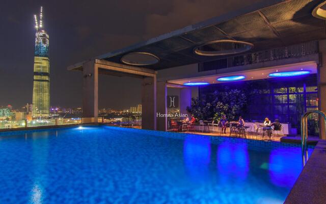 D'majestic Place by Homes Asian