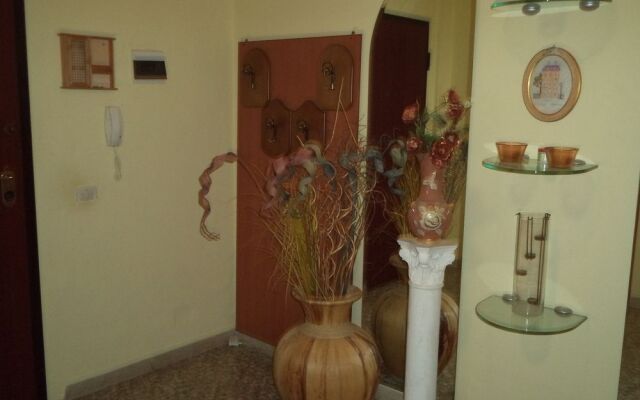 Amunì Sicily Guest House