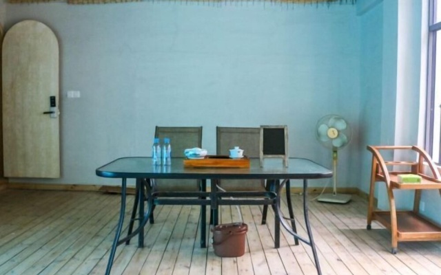 Taohuaxi – Guest Rooms – Huizhou
