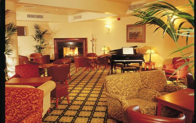 Roganstown Hotel & Country Club