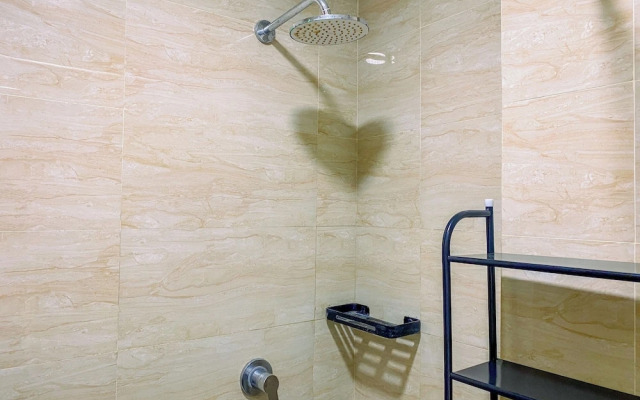Best And Comfy Studio Apartment B Residence