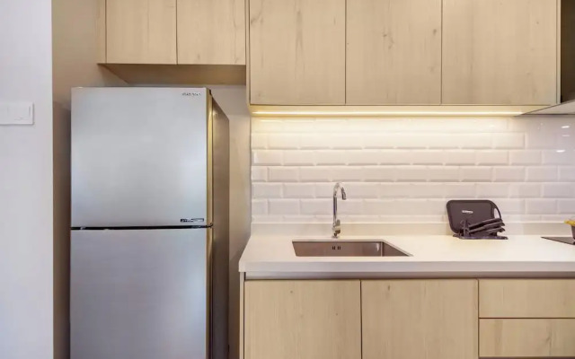 Iconic Regency by Stellar ALV