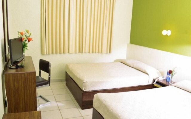 Hotel Terranova Zona Piel
