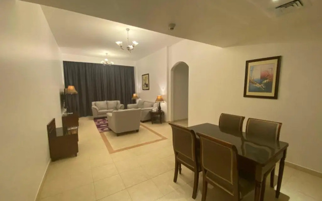 Baity Hotel Apartments