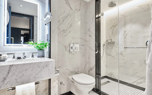 The Mayfair Townhouse – an Iconic Luxury Hotel
